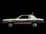 Ford Mustang II Ghia Coupe 1974 года